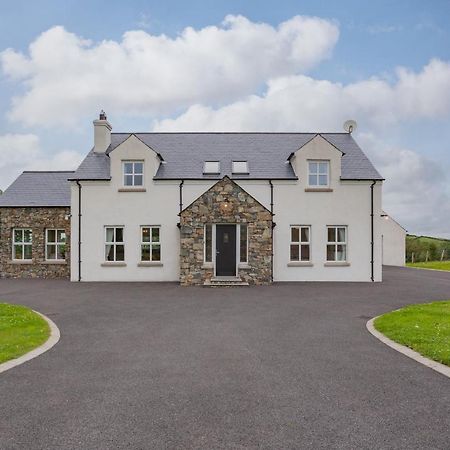 Villa Beautiful Mountain Views & Private Hot Tub Kilcoo Exterior foto