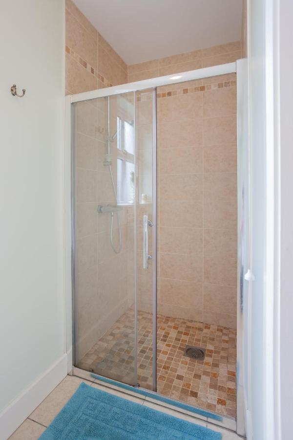 Villa Beautiful Mountain Views & Private Hot Tub Kilcoo Exterior foto